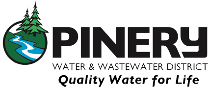 Pinery Water & Wastewater District logo